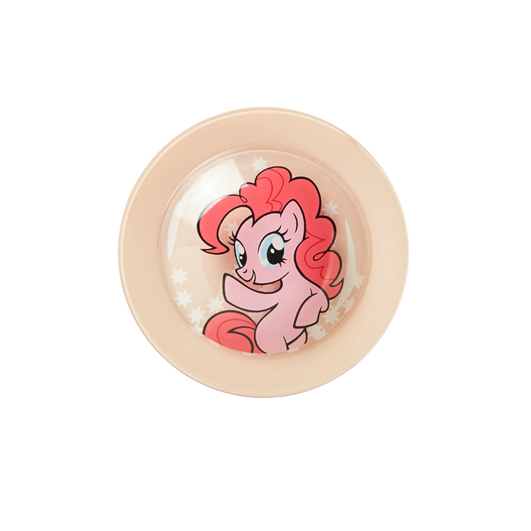 Large Clothing Badges